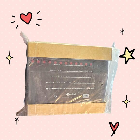 Vtg NOS Power Sort Box - Picture 2 of 4